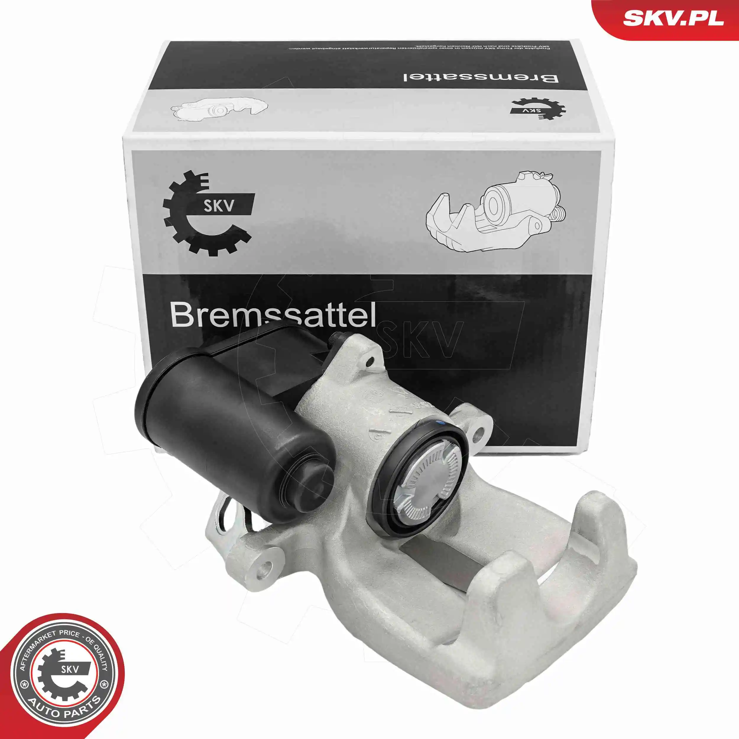Brake Caliper